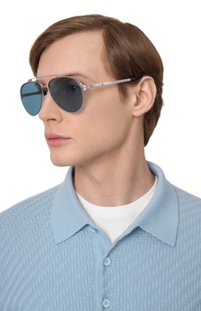Солнцезащитные очки CARTIER, арт. CT0354S 003, фото 2