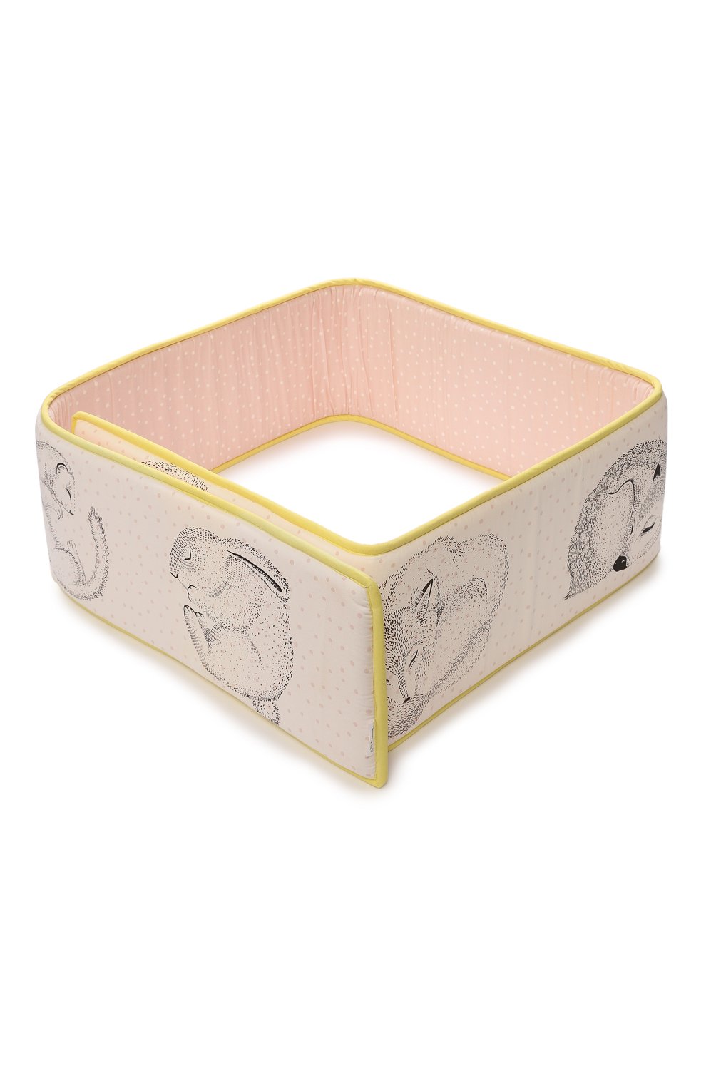 Бампер в кроватку BLOOMINGVILLE, арт. 95903854, фото 3