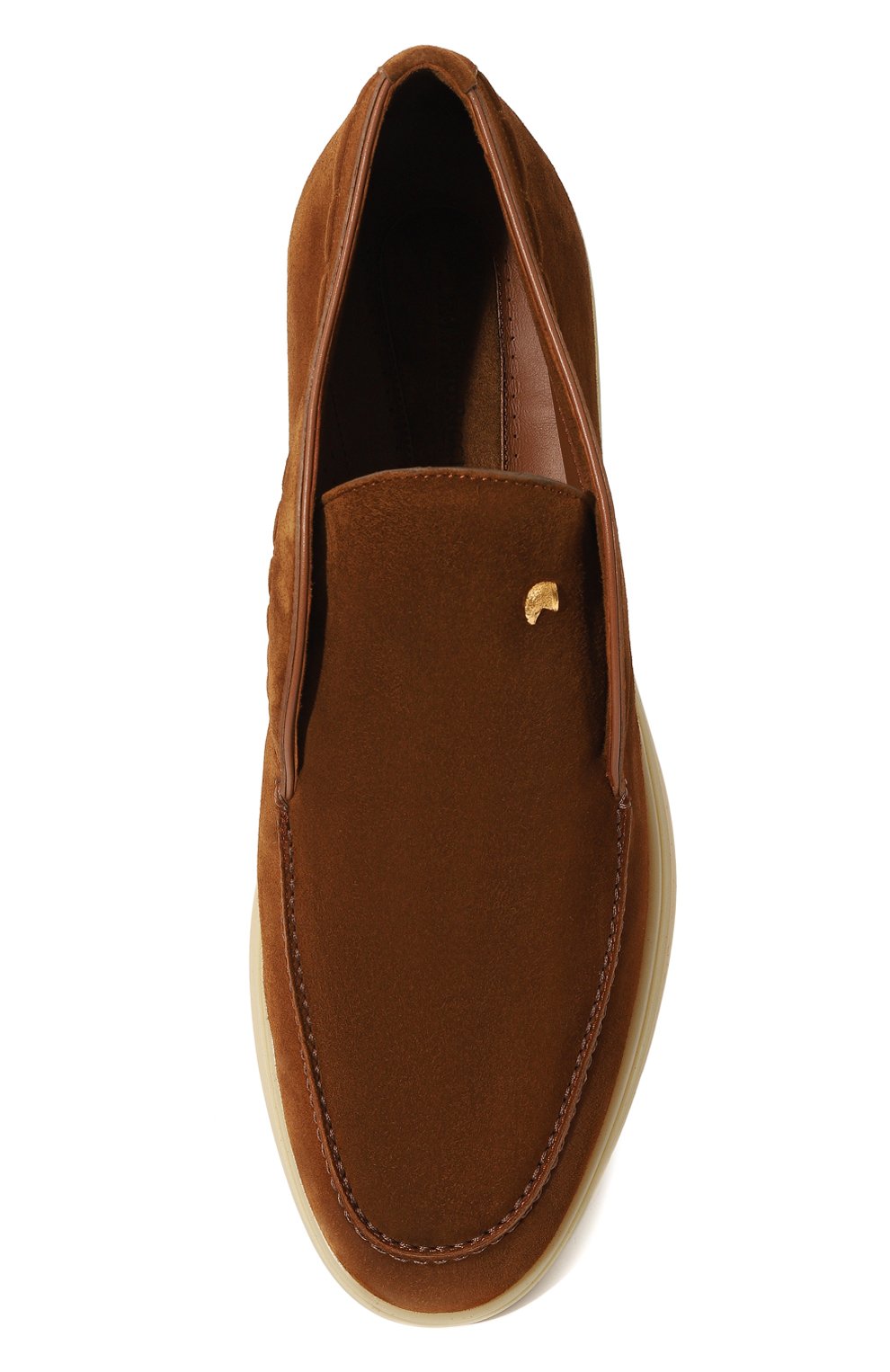 Замшевые ботинки STEFANO RICCI, арт. UC62_G4181/SD, фото 6