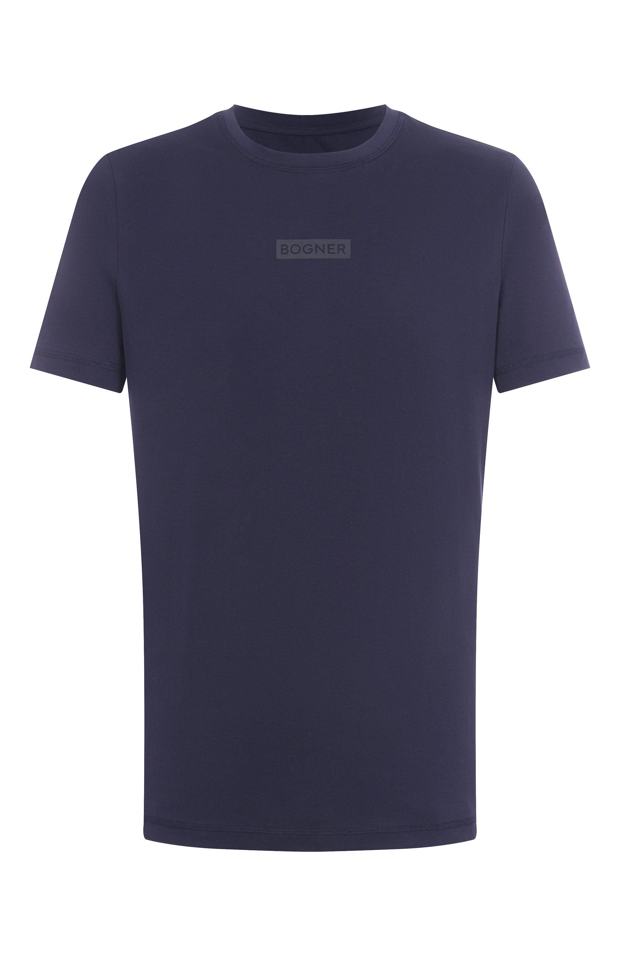 Хлопковая футболка BOGNER, арт. 58446604, фото 1