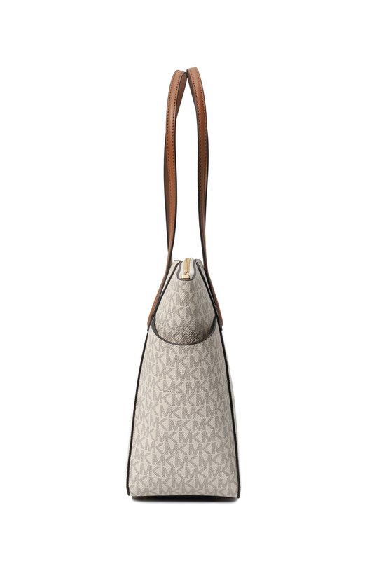 Сумка-тоут Marilyn medium MICHAEL Michael Kors 30S2G6AT2B Кремовый  30S2G6AT2B Фото 4