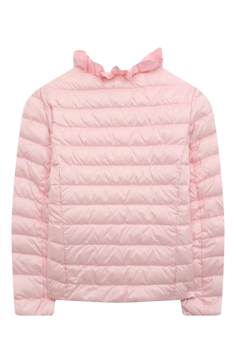 Пуховая куртка IL GUFO, арт. P23GR157N0068/4, фото 2