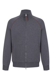 Темно-серый