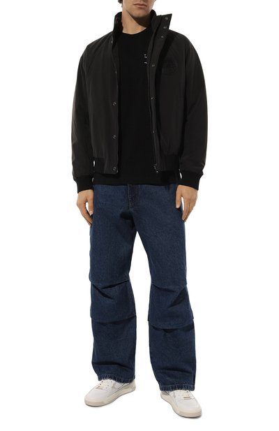 Хлопковая футболка MC2 SAINT BARTH, арт. STBM ARN0TT/ARN0001/MAYP57, фото 2