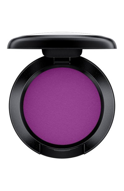 Женские тени для век in monochrome eye shadow, оттенок what a heroine MAC, арт. SGLA-M5