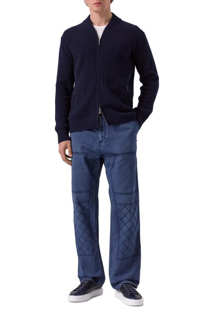 Джинсы carpenter ZILLI, арт. JPJB47M010050006N_68, фото 2