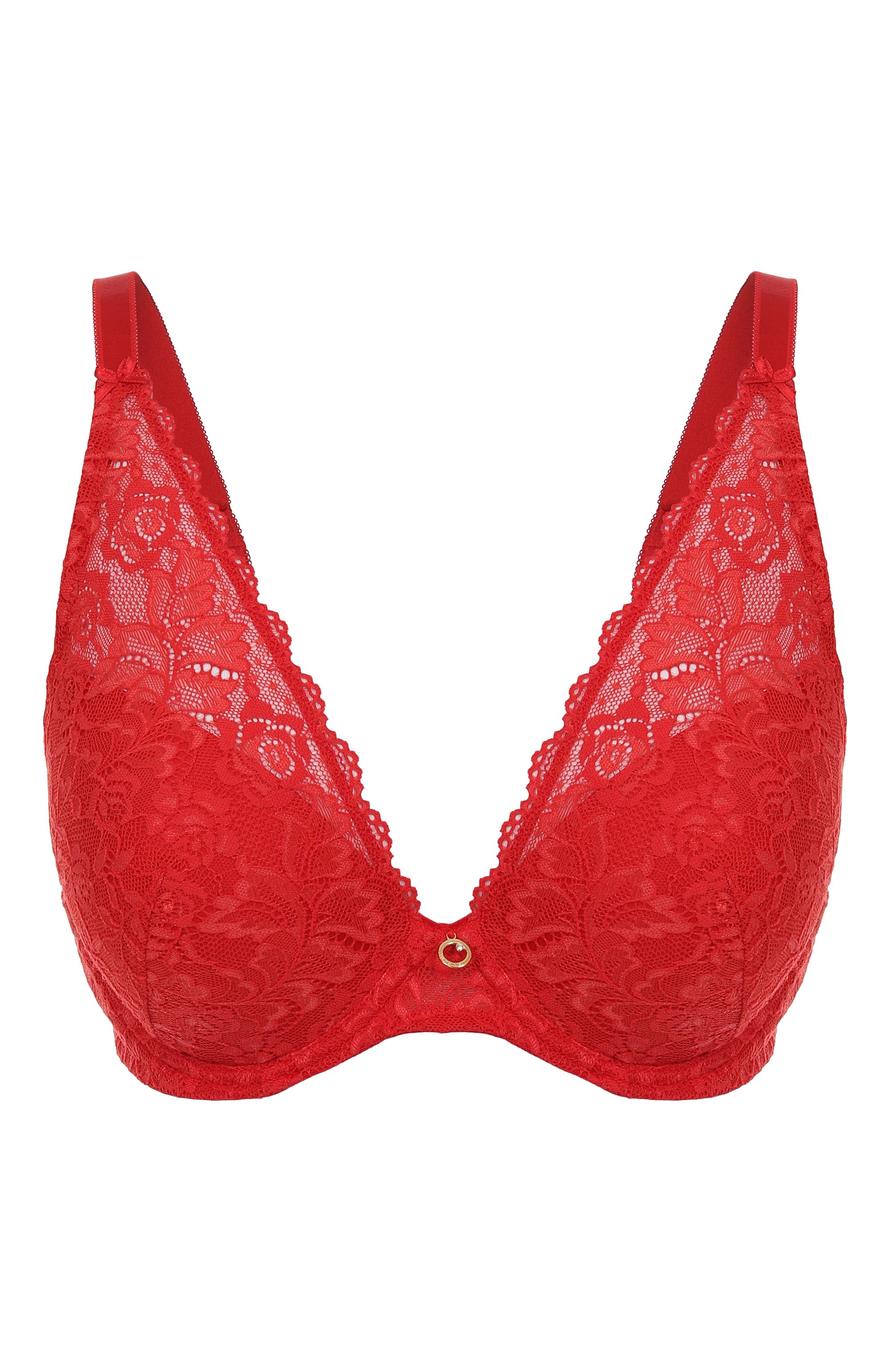 Бюстгальтер AUBADE, арт. 2KN81, фото 1