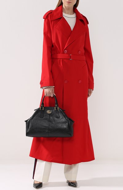 Сумка re(belle) medium GUCCI, арт. 516459/0PL0T, фото 2