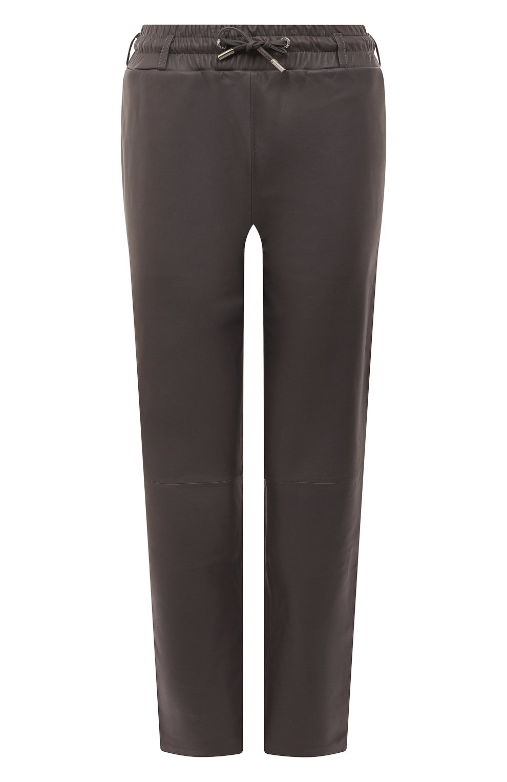 Кожаные брюки MAX AND MOI, арт. H22B0G, фото 1