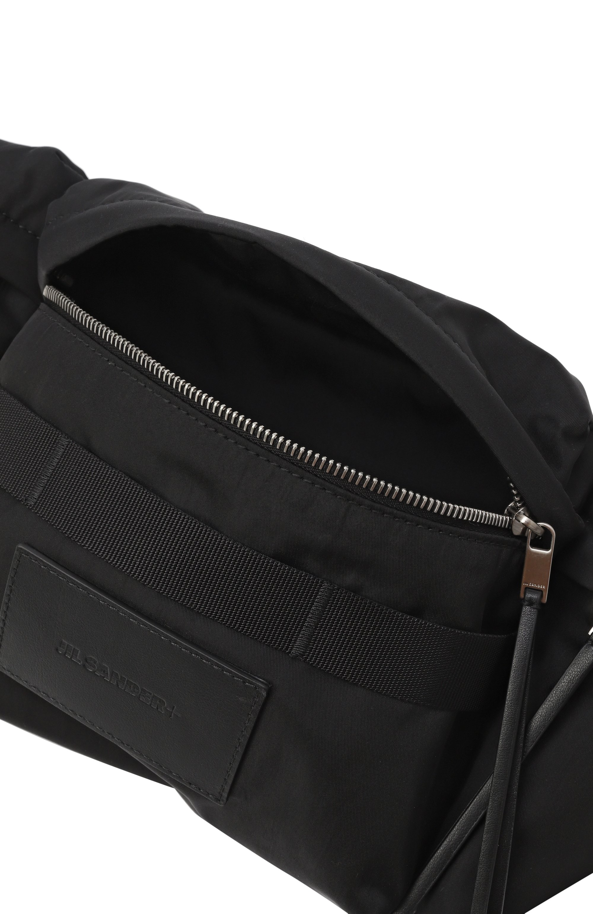 Поясная сумка JIL SANDER, арт. J49WB0004-P7357, фото 5