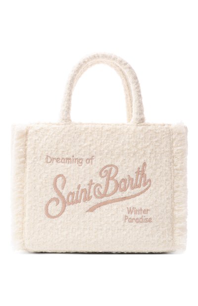 Женская сумка colette MC2 SAINT BARTH, арт. C0L0036-01320I/C0LETTE TWEED