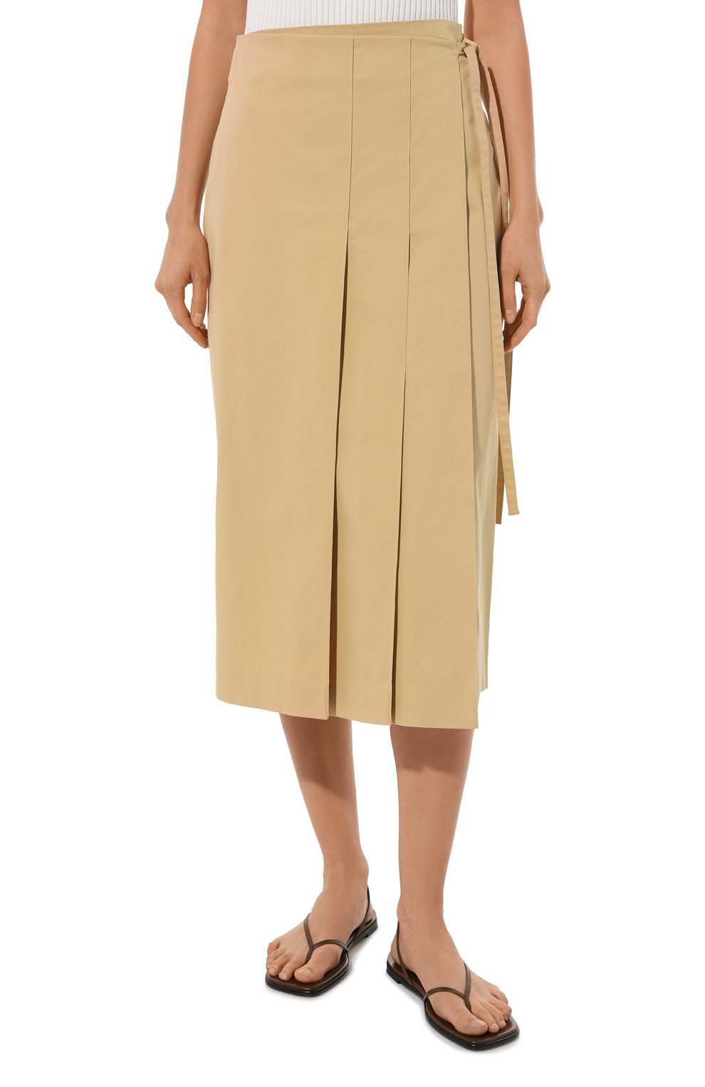 Юбка THEORY, арт. M0204302, фото 3