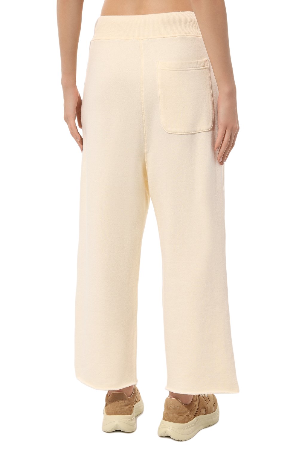 Хлопковые брюки R13, арт. R13WK240-001AL, фото 4