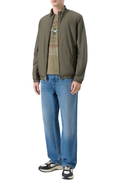 Кроссовки go2 HUGO, арт. 50552508, фото 2