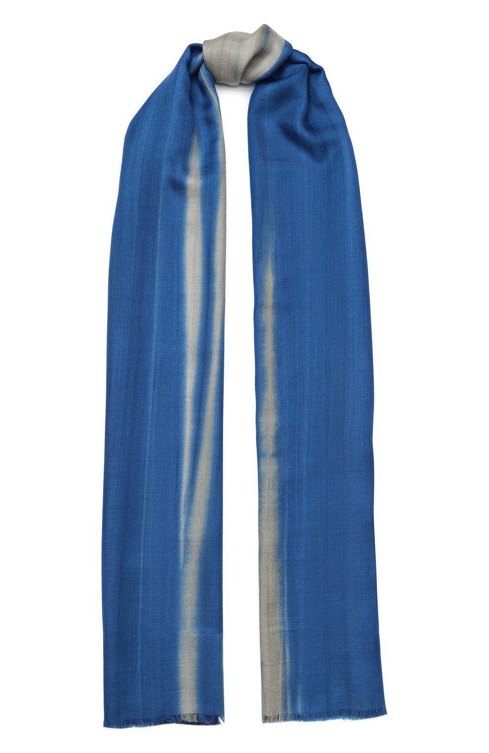 Шарф из смеси кашемира и шелка LORO PIANA, арт. FAL0936, фото 1
