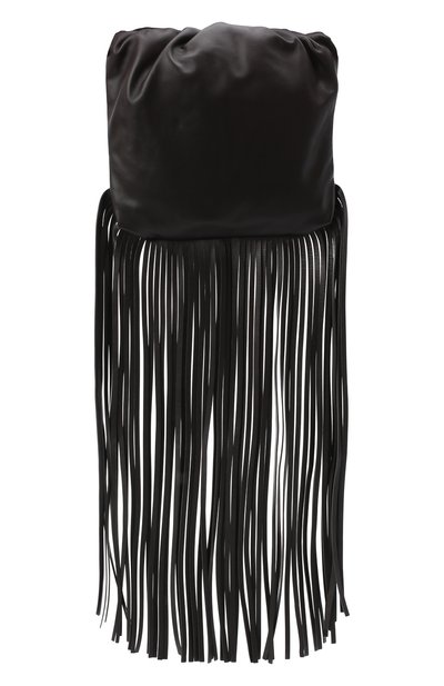 Сумка fringe pouch BOTTEGA VENETA, арт. 630363/VCP40, фото 1