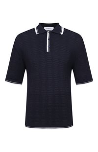 Темно-синий