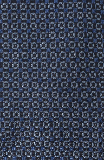 Шелковый галстук CANALI, арт. 18/HJ03574, фото 4