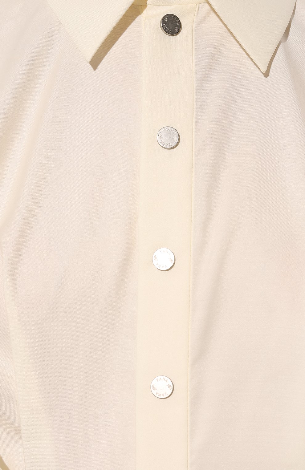 Хлопковое платье YANA DRESS, арт. 4-23/5-208-2154/6, фото 5