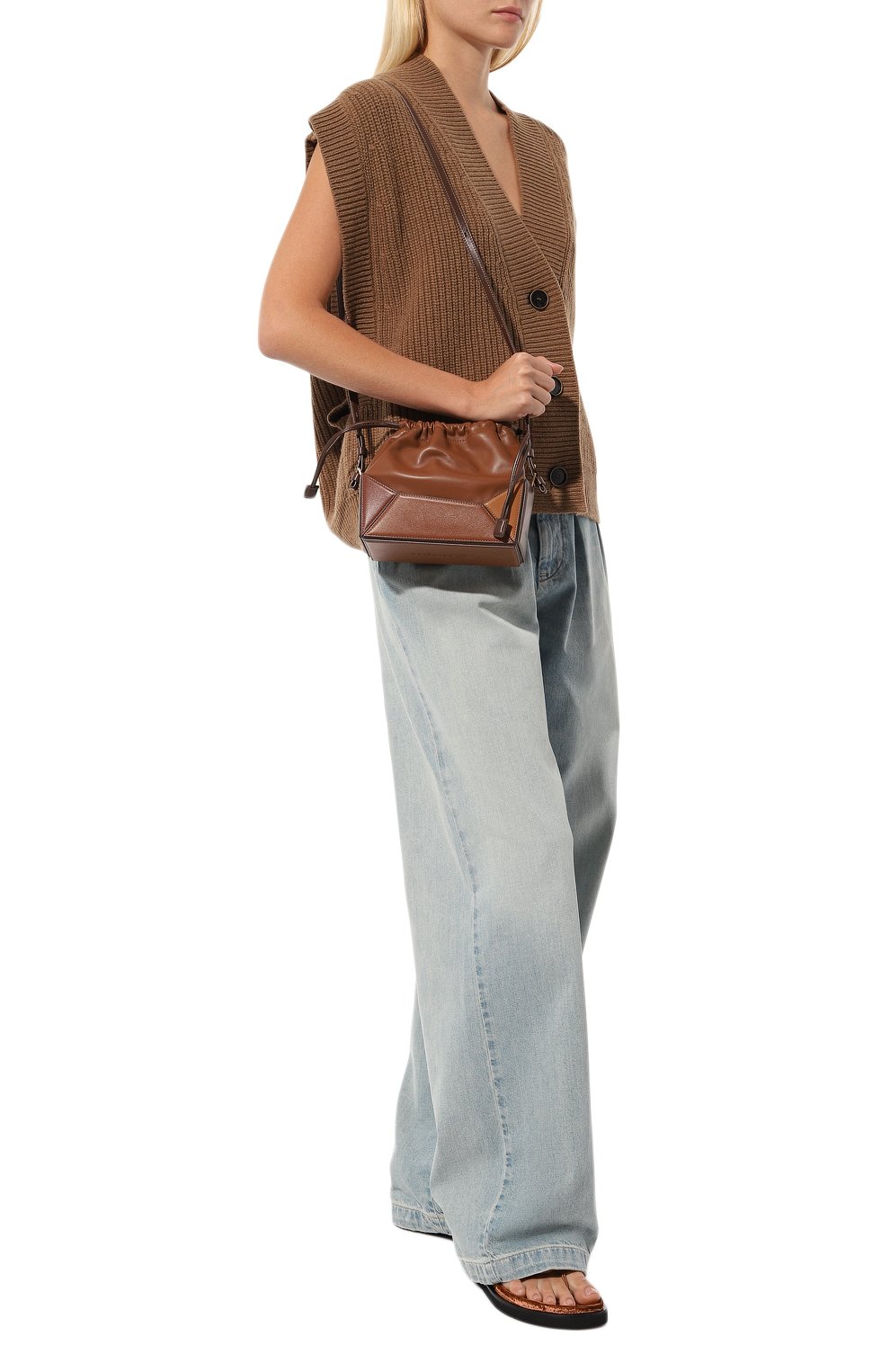 Сумка naomi MLOUYE, арт. 10-061, фото 7