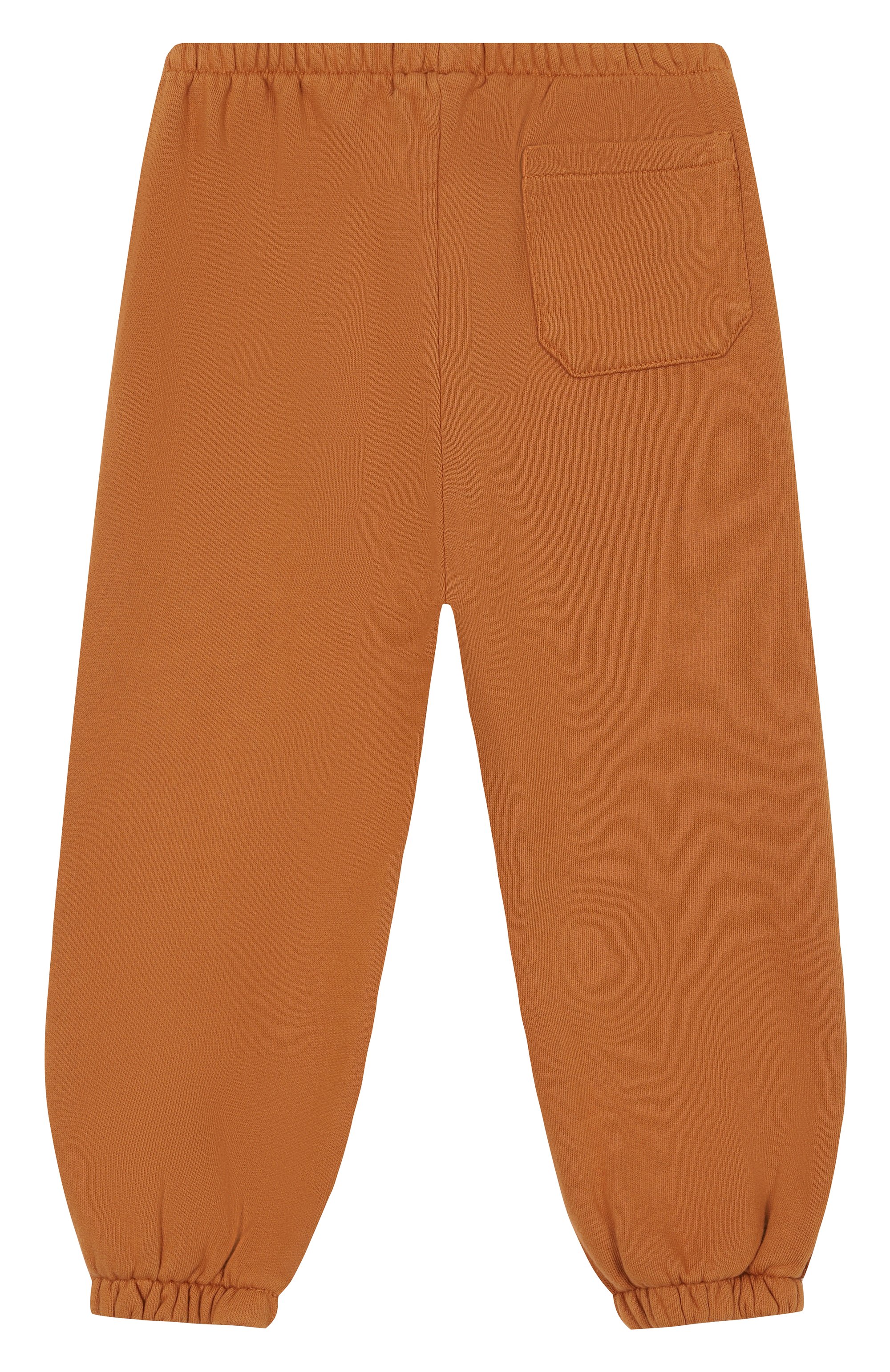 Хлопковые джоггеры BOBO CHOSES, арт. B225AC068, фото 2