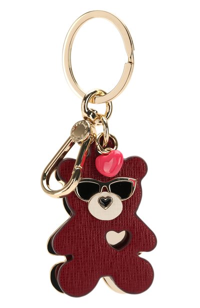 Кожаный брелок FURLA, арт. RL85/Q99, фото 1