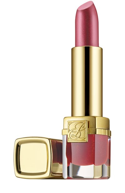 Женская помада для губ pure color vivid shine pink riot ESTÉE LAUDER, арт. Y9FP-F8