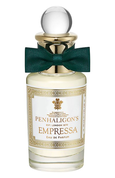 Женский парфюмерная вода empressa (30ml) PENHALIGON'S, арт. 5056245037795