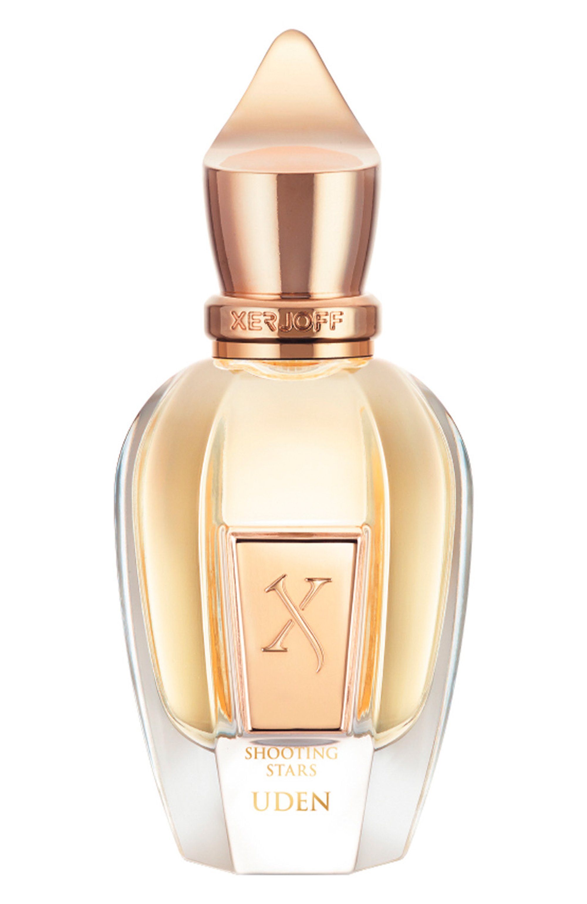 Духи shooting stars uden (50ml) XERJOFF, арт. XJ.UD.50, фото 1