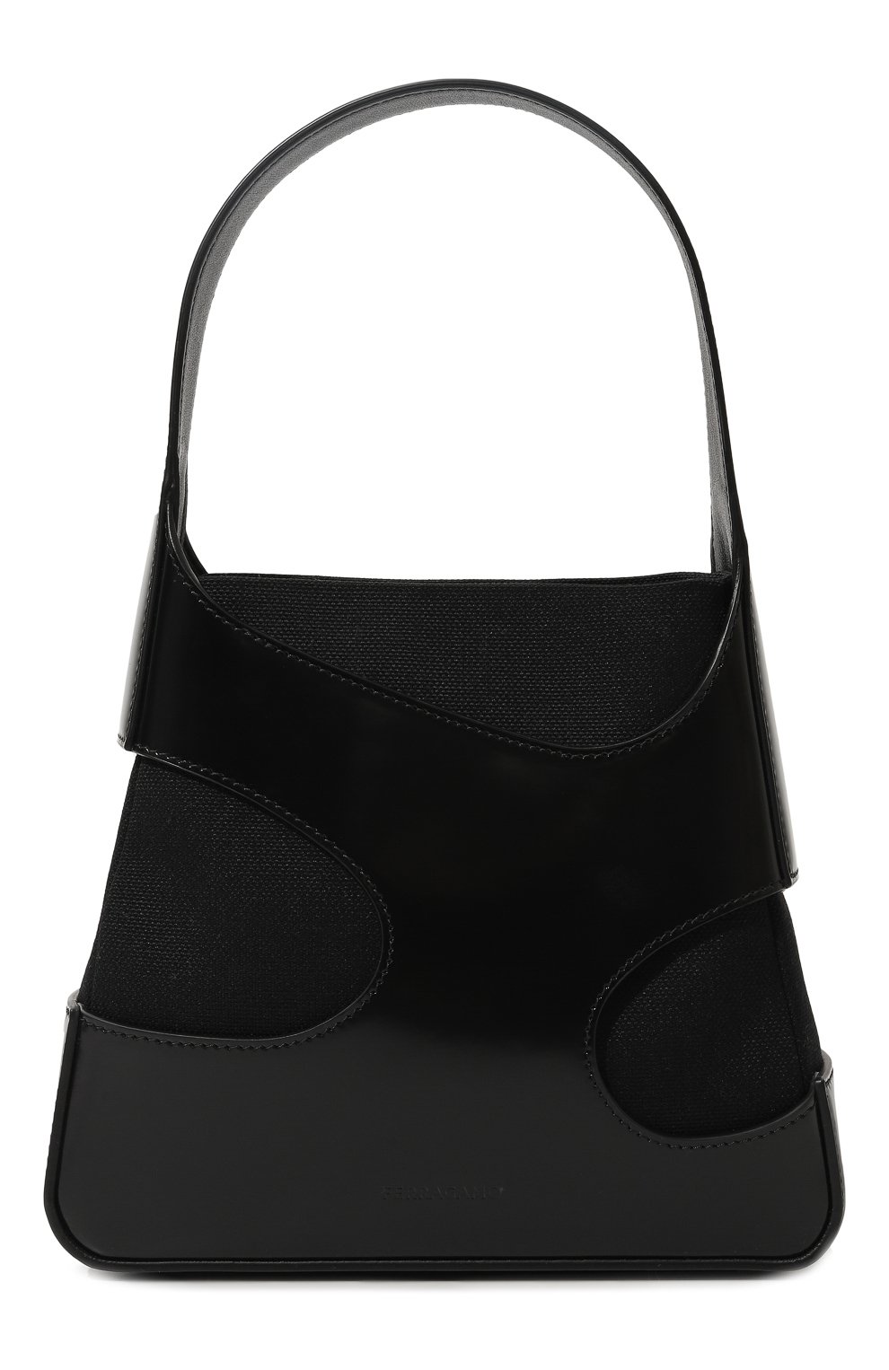 Сумка cut out FERRAGAMO, арт. 213487/762295, фото 1