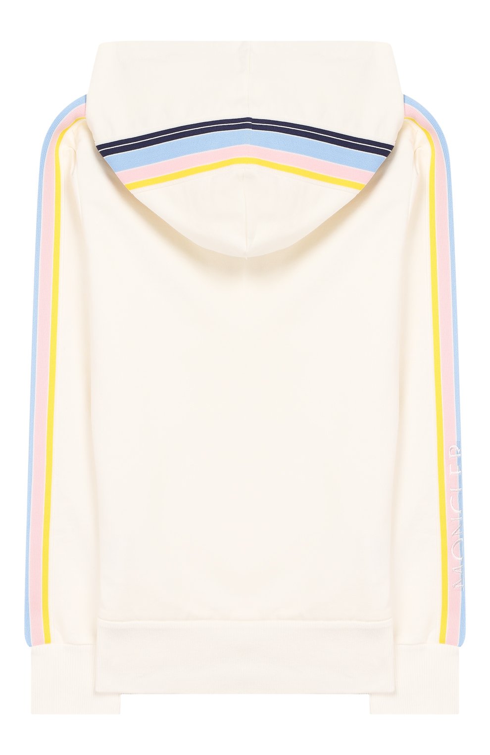 Комплект из толстовки и брюк MONCLER, арт. F1-954-8M717-10-809DQ/12-14A, фото 3