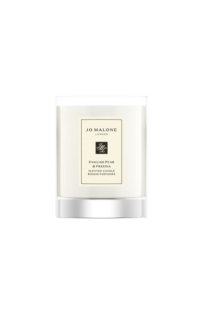 Свеча для дома english pear &amp; freesia JO MALONE LONDON, арт. L71E-01
