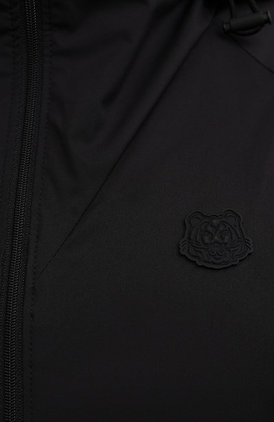 Куртка KENZO, арт. FC55BL1551NU, фото 5
