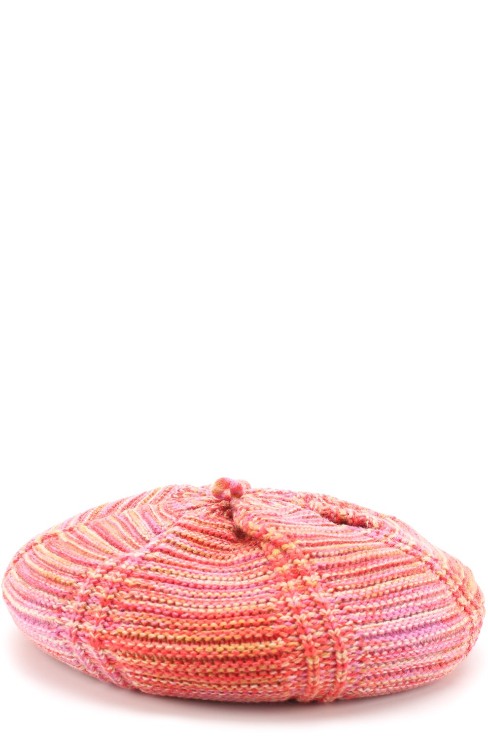 Кашемировый берет MISSONI, арт. I17.BA.215109, фото 1