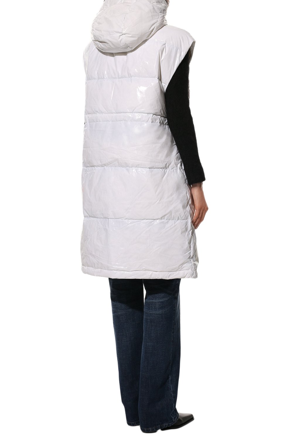 Пуховый жилет JOG DOG, арт. 112107.WBK, фото 4