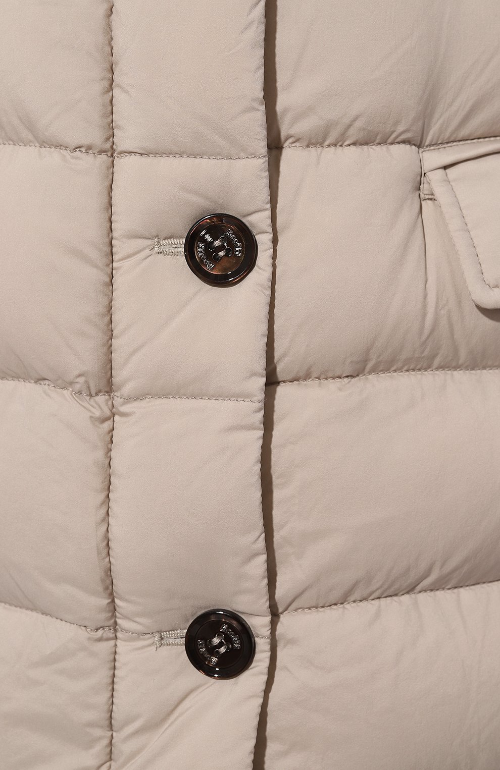 Пуховик MOORER, арт. REVITE-S3_SET, фото 5