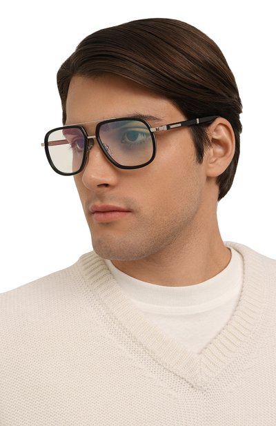 Оправа ZILLI, арт. ZI-60080 C02, фото 2