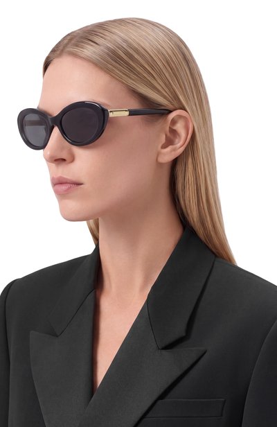 Женские солнцезащитные очки DOLCE & GABBANA, арт. 4519-501/87
