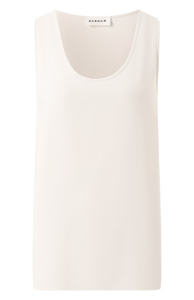 Женский топ P.A.R.O.S.H., арт. D313080