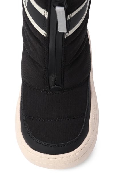 Утепленные сапоги MOON BOOT, арт. 80D3440080, фото 4