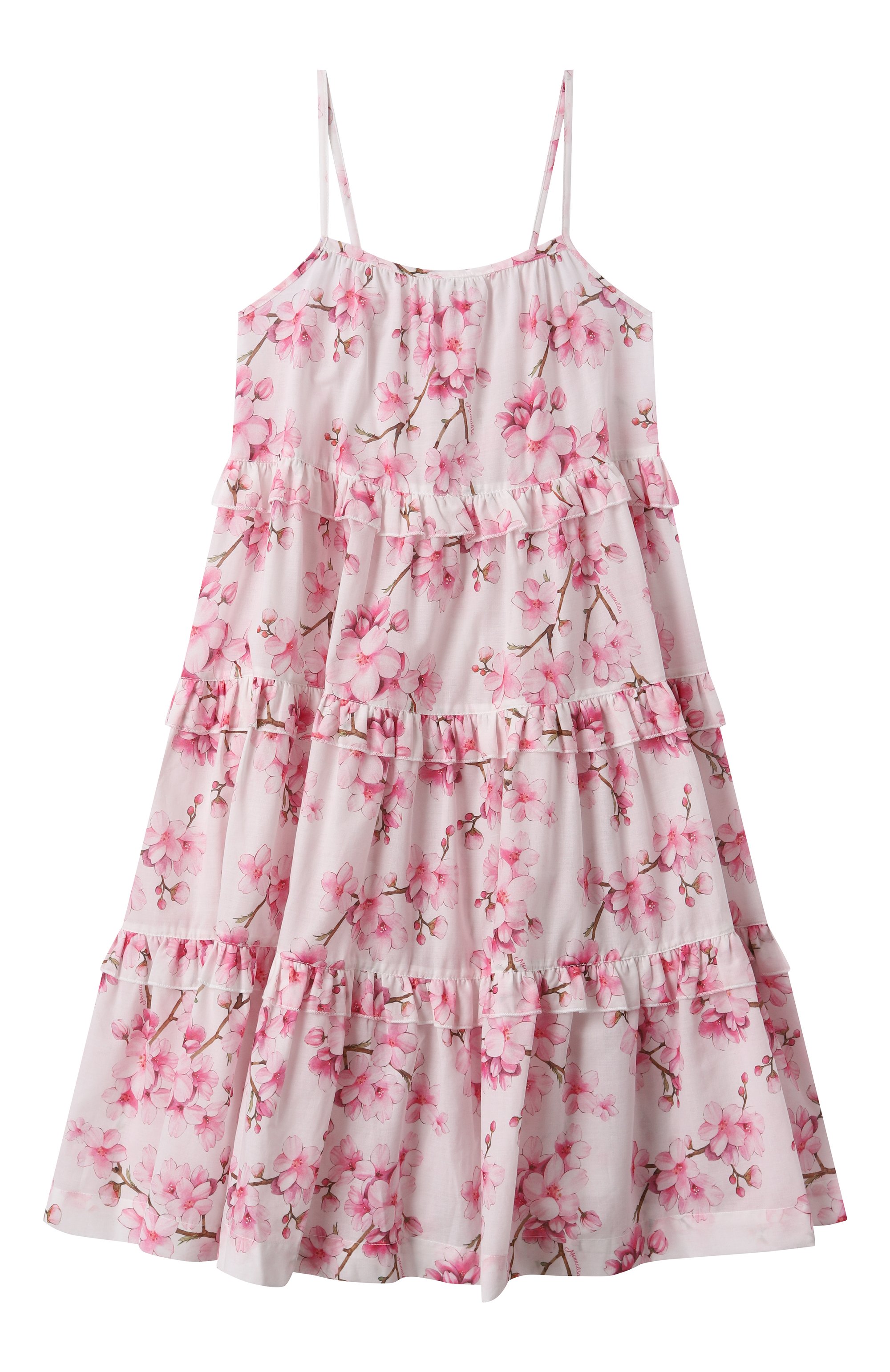 Сарафан MONNALISA, арт. 19E062, фото 1