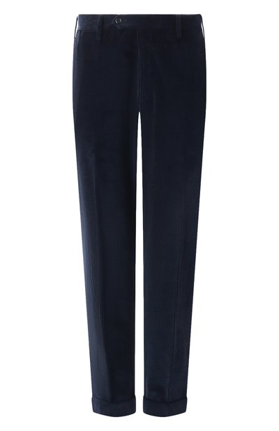 Мужские вельветовые брюки MVST, арт. 341M/9832