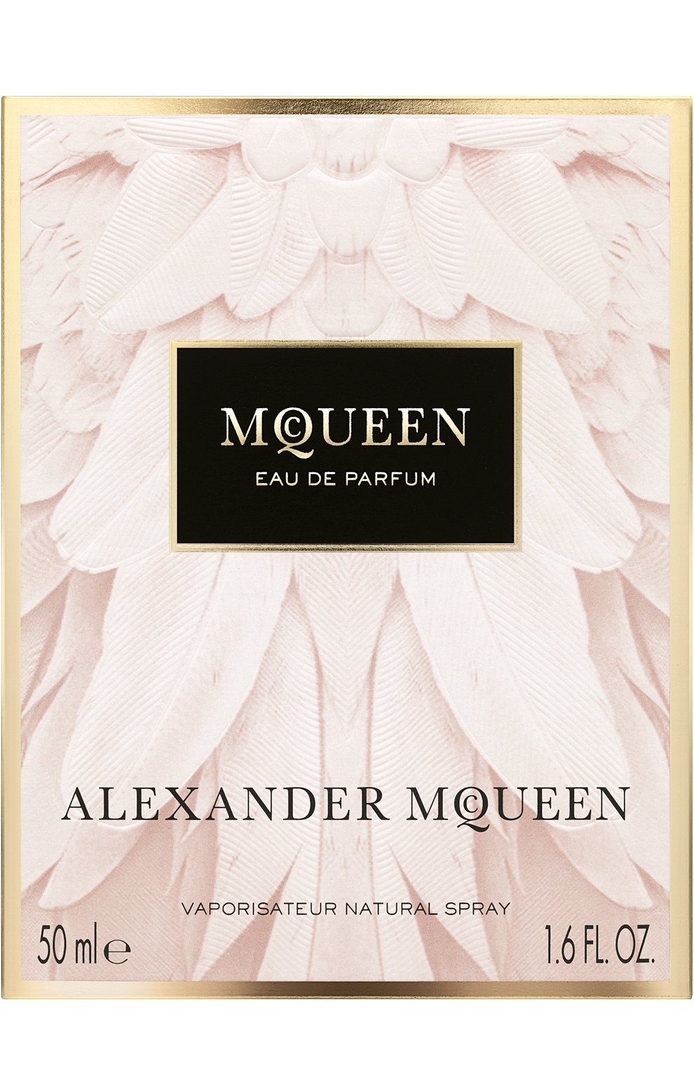 Парфюмерная вода mcqueen (50ml) ALEXANDER MCQUEEN PERFUMES, арт. 737052989334, фото 3