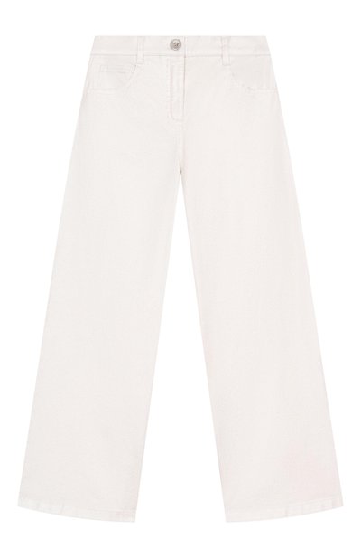 Джинсы ELEVENTY, арт. EY6A40/G0208