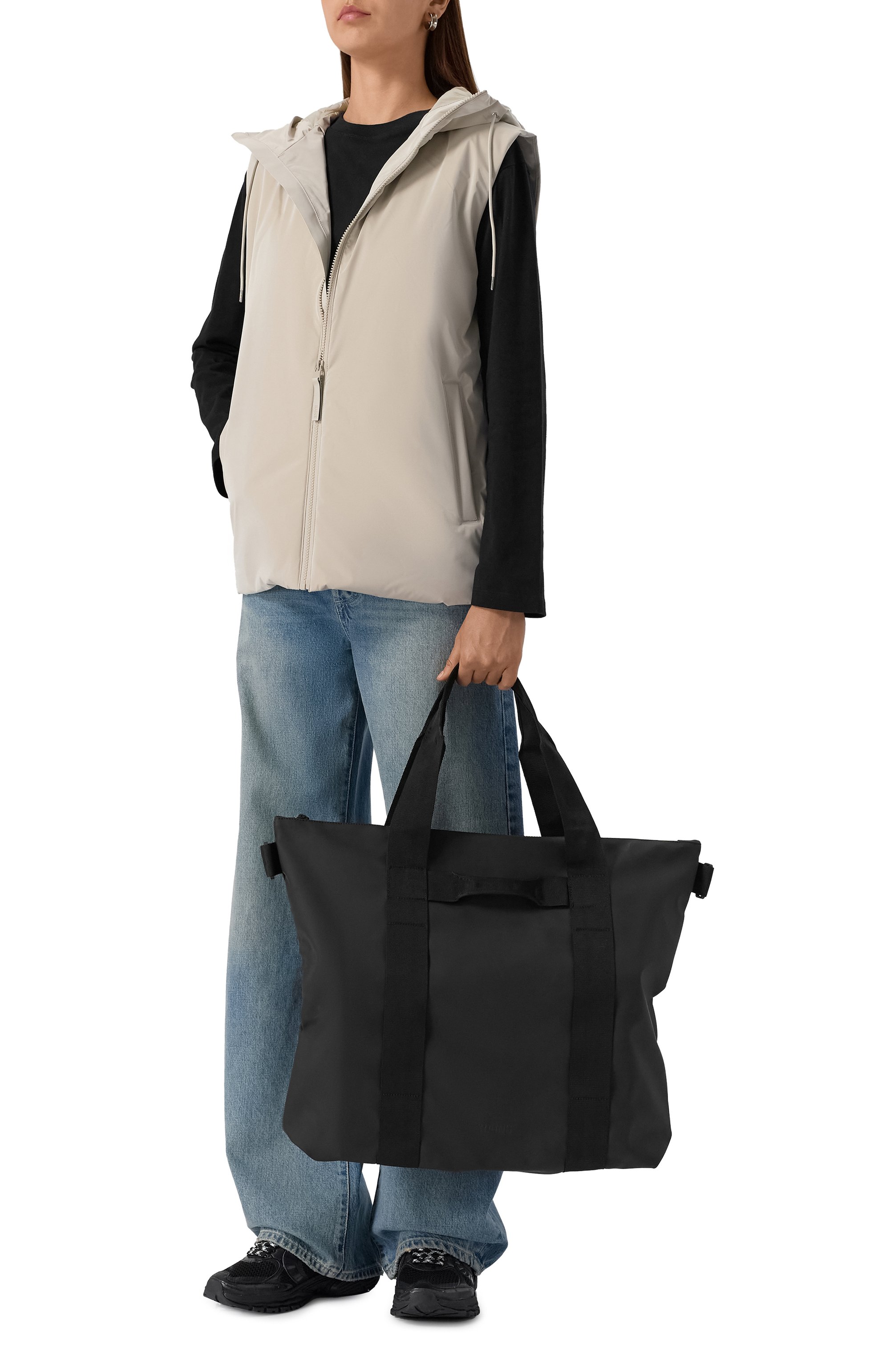 Сумка-шопер RAINS, арт. RA14150, фото 7