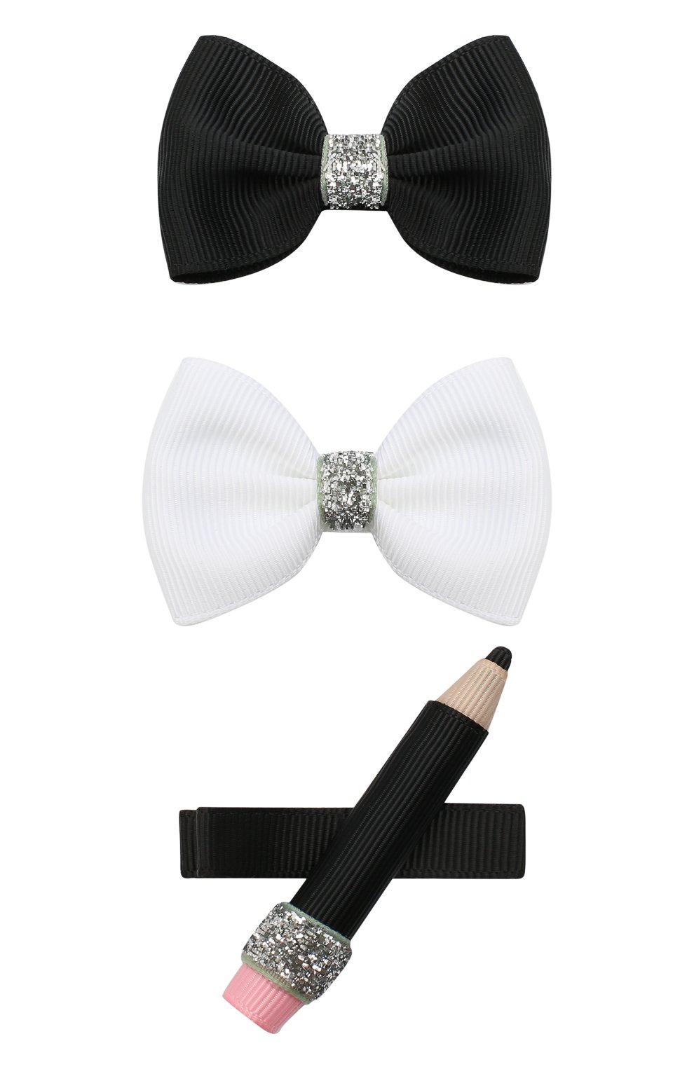 Комплект из трех заколок MILLEDEUX, арт. SCS04, фото 1