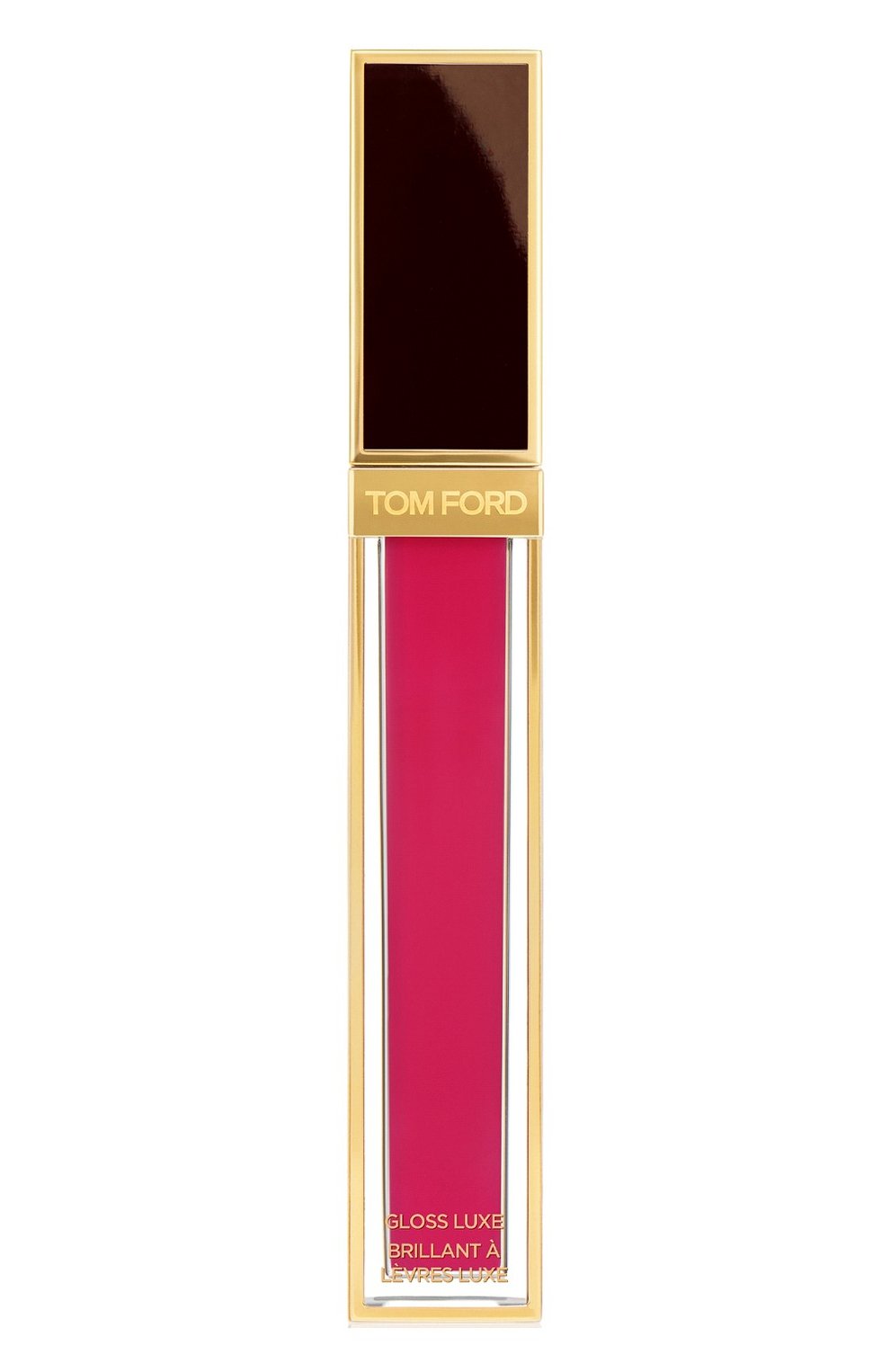 Блеск для губ, оттенок 17 l'amour TOM FORD, арт. T76A-17, фото 1
