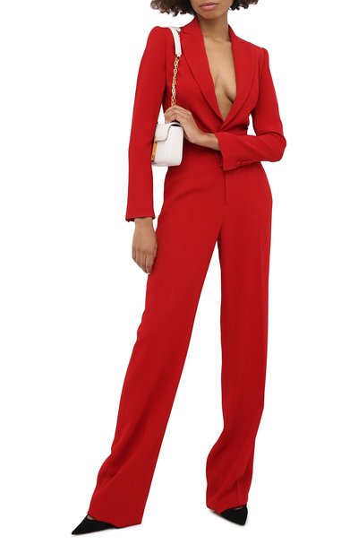 Комбинезон из вискозы DSQUARED2, арт. S75FP0110/S48427, фото 2