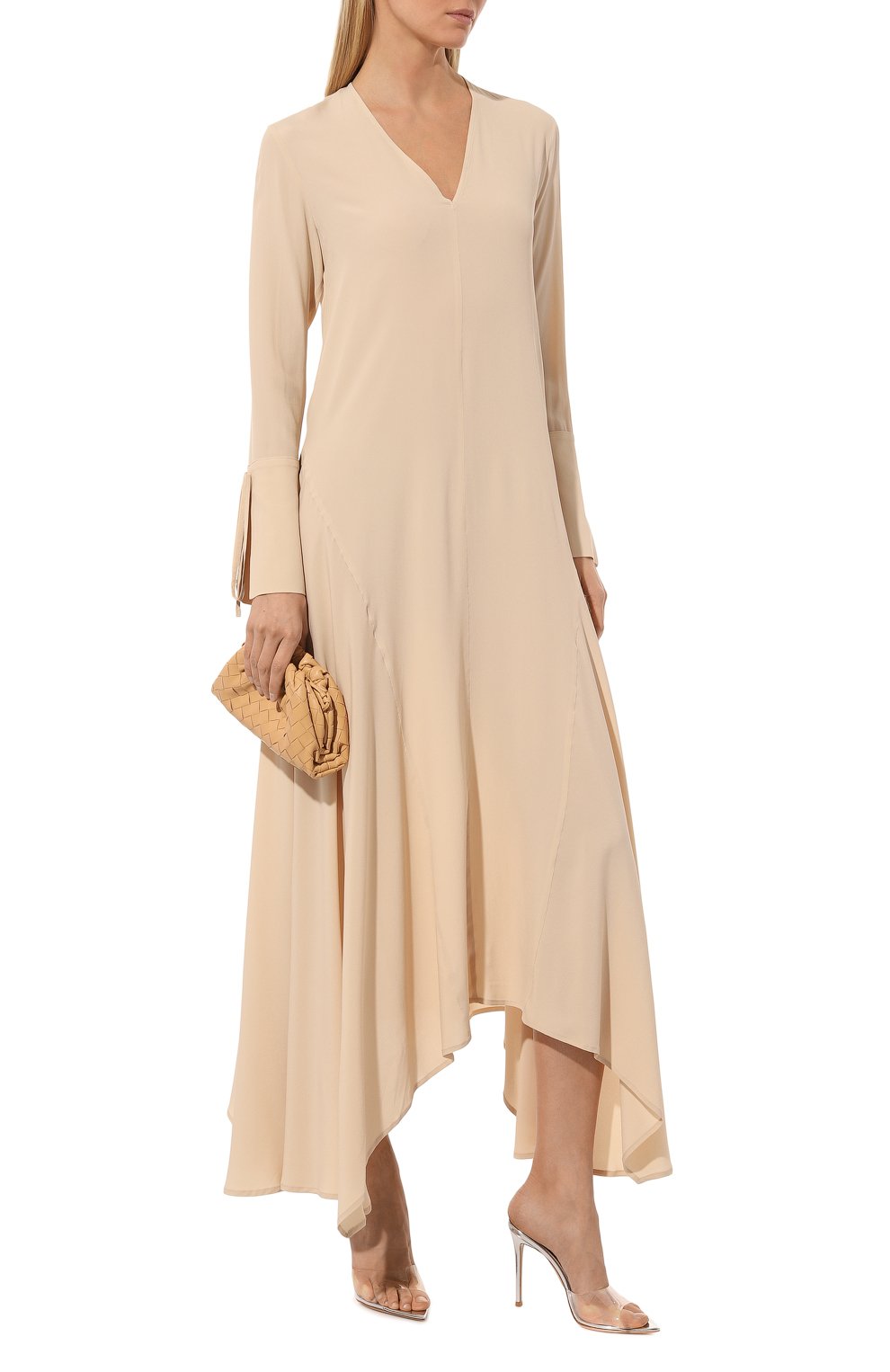 Платье ERIKA CAVALLINI, арт. S3/P/P3ST05, фото 2