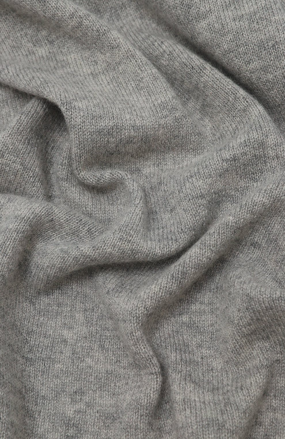 Кашемировый шарф NOT SHY, арт. 4102035C, фото 4